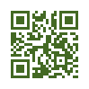 QR код со ссылкой на Ревень смородинный