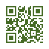 QR код со ссылкой на Ревень туркестанский
