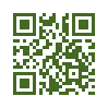 QR код со ссылкой на Ревень колосовидный