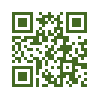 QR код со ссылкой на Ринактинидия кермеколистная