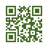 QR код со ссылкой на Погремок сааремааский