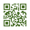QR код со ссылкой на Погремок сельский