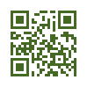 QR код со ссылкой на Погремок джунгарский