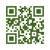QR код со ссылкой на Ринопеталюм узкопыльниковый