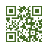 QR код со ссылкой на Родиола ярко-красная