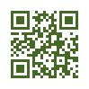 QR код со ссылкой на Родиола разнозубчатая