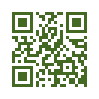 QR код со ссылкой на Родиола цельнолистная