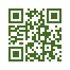 QR код со ссылкой на Родиола Исиды