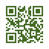 QR код со ссылкой на Родиола Крылова
