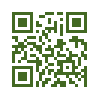 QR код со ссылкой на Рододендрон Фори
