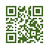 QR код со ссылкой на Рододендрон подъельниковый