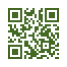 QR код со ссылкой на Рододендрон Ледебура