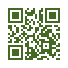 QR код со ссылкой на Рододендрон остроконечный