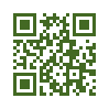 QR код со ссылкой на Рододендрон мелколистный