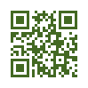QR код со ссылкой на Рододендрон Редовского