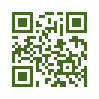 QR код со ссылкой на Очеретник кавказский
