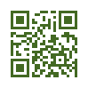 QR код со ссылкой на Очеретник Фабера