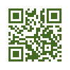 QR код со ссылкой на Очеретник Фудзи