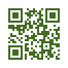 QR код со ссылкой на Смородина высочайшая