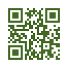 QR код со ссылкой на Смородина темно-пурпуровая