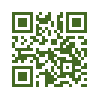 QR код со ссылкой на Смородина карпатская