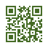 QR код со ссылкой на Смородина пахучая