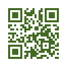 QR код со ссылкой на Смородина разнощетинковая