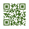 QR код со ссылкой на Смородина ощетиненная