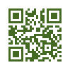 QR код со ссылкой на Смородина Комарова