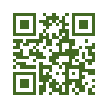QR код со ссылкой на Смородина широколистная