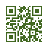 QR код со ссылкой на Риндера крупносводиковая