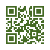 QR код со ссылкой на Риндера сплошьопушенная