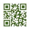 QR код со ссылкой на Риндера Коржинского