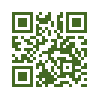 QR код со ссылкой на Риндера кураминская