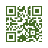 QR код со ссылкой на Риндера ошская