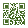 QR код со ссылкой на Рохелия яккабагская