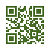 QR код со ссылкой на Рохелия голосемянная