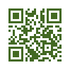 QR код со ссылкой на Рохелия прямая