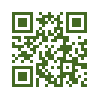 QR код со ссылкой на Ремерия отогнутая