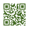 QR код со ссылкой на Жерушник хреновидный