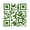 QR код со ссылкой на Жерушник узколистный