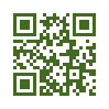 QR код со ссылкой на Шиповник Шишкина