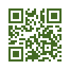 QR код со ссылкой на Шиповник Абуталыбова