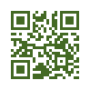 QR код со ссылкой на Шиповник Алексеенко
