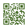 QR код со ссылкой на Роза андегавская