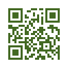QR код со ссылкой на Шиповник Андржейовского