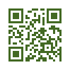 QR код со ссылкой на Роза бальзамическая