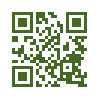 QR код со ссылкой на Роза Бэнкс