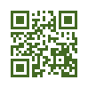 QR код со ссылкой на Шиповник красивоцветковый