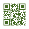 QR код со ссылкой на Шиповник собачий